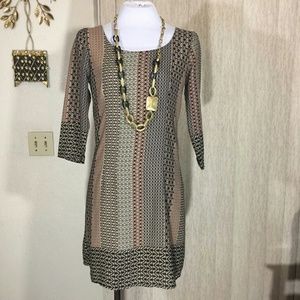Mono B size small dress